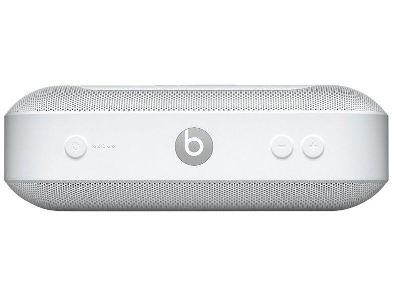 Beats Pill + ホワイト　本体、箱、付属品有り Magazine Luiza | Pra você é Magalu!